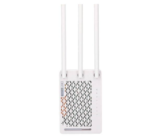 Totolink N302R+ / N302R Plus (300Mb/s b/g/n) - 376886 - zdjęcie 7